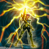 Bandai Saint Seiya Myth Cloth EX Cancer Deathmask Revival