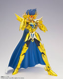 Bandai Saint Seiya Myth Cloth EX Cancer Deathmask Revival