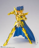 Bandai Saint Seiya Myth Cloth EX Cancer Deathmask Revival