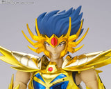 Bandai Saint Seiya Myth Cloth EX Cancer Deathmask Revival