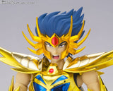 Bandai Saint Seiya Myth Cloth EX Cancer Deathmask Revival