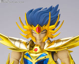 Bandai Saint Seiya Myth Cloth EX Cancer Deathmask Revival