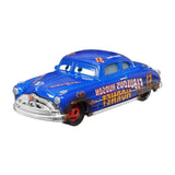 Disney Cars - Dirt Track Fabulous Hudson Hornet