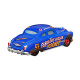 Disney Cars - Dirt Track Fabulous Hudson Hornet