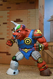 Teenage Mutant Ninja Turtles - Dirtbag & Groundchuck