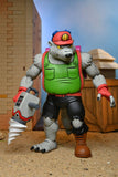 Teenage Mutant Ninja Turtles - Dirtbag & Groundchuck