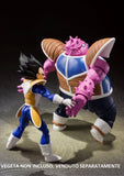 Bandai S.H.Figuarts DRAGON BALL Z - Dodoria