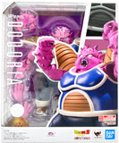 Bandai S.H.Figuarts DRAGON BALL Z - Dodoria