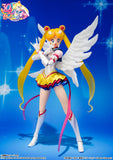 Bandai S.H.Figuarts SAILOR MOON - Eternal Sailor Moon