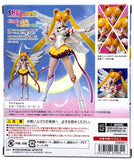 Bandai S.H.Figuarts SAILOR MOON - Eternal Sailor Moon