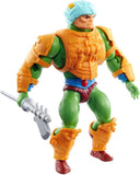 Masters of the Universe Origins - Eternian Palace Guard (US)
