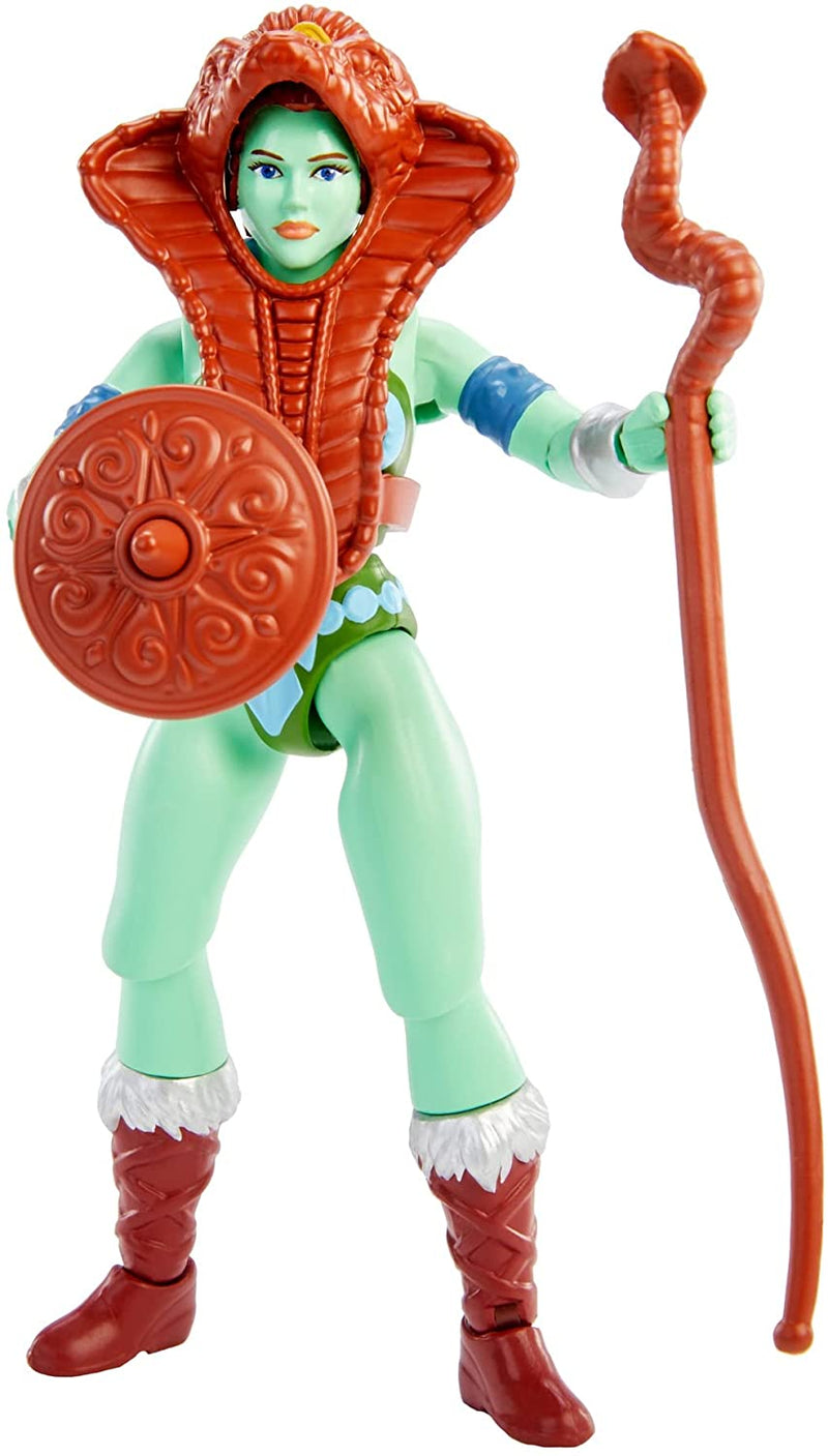 Masters of the Universe Origins - Eternian Goddess