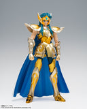 Bandai Saint Seiya Myth Cloth EX Camus Aquarius Revival