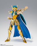 Bandai Saint Seiya Myth Cloth EX Camus Aquarius Revival
