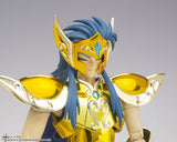 Bandai Saint Seiya Myth Cloth EX Camus Aquarius Revival