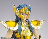 Bandai Saint Seiya Myth Cloth EX Camus Aquarius Revival