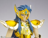 Bandai Saint Seiya Myth Cloth EX Camus Aquarius Revival