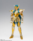 Bandai Saint Seiya Myth Cloth EX Camus Aquarius Revival