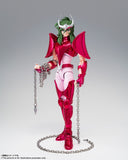 Bandai Saint Seiya Myth Cloth EX Andromeda Shun V3 Bronze Final Cloth