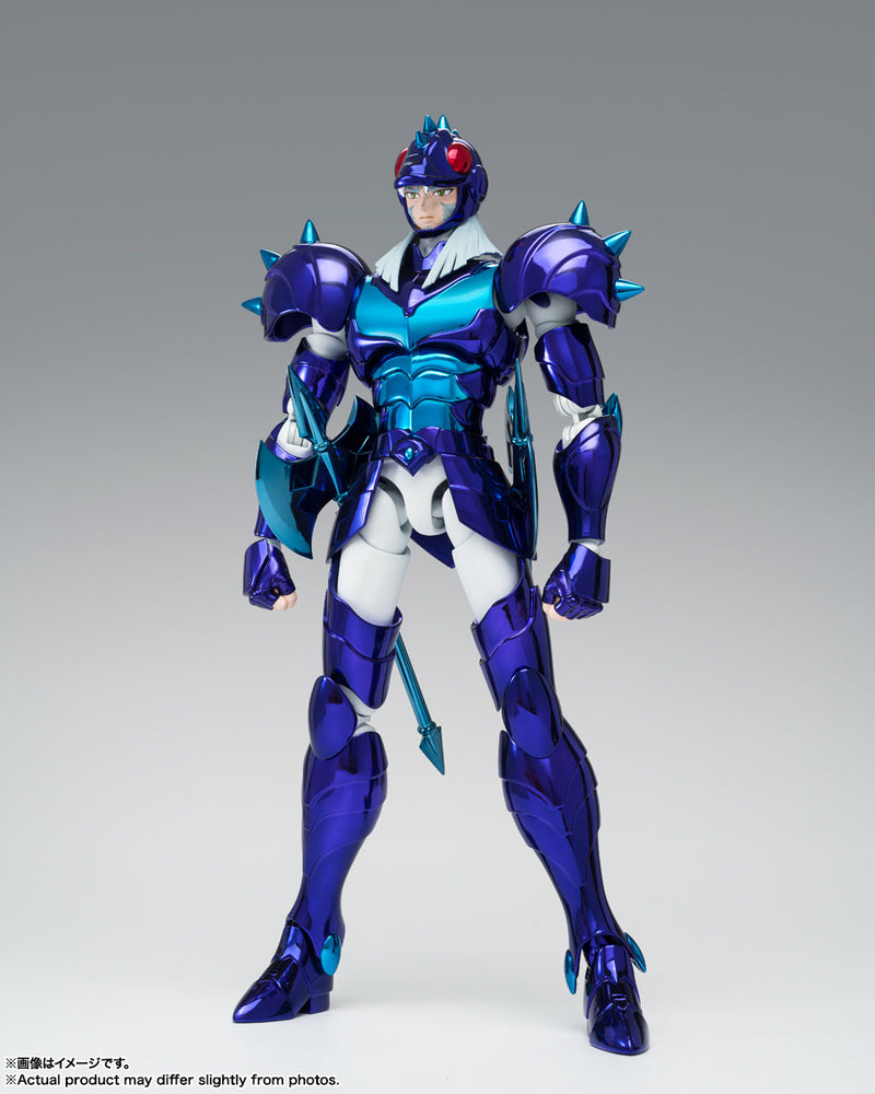 Bandai Saint Seiya Myth Cloth EX Thor Gamma Phecda