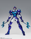 Bandai Saint Seiya Myth Cloth EX Thor Gamma Phecda