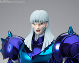 Bandai Saint Seiya Myth Cloth EX Thor Gamma Phecda
