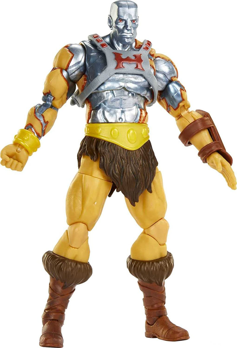 Masters of the Universe Masterverse Revelation - Faker