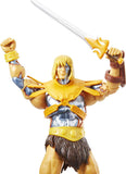 Masters of the Universe Masterverse Revelation - Faker