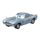 Disney Cars - Finn McMissile