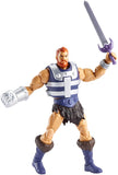 Masters of the Universe Masterverse Revelation - Fisto (US)
