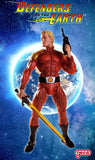 Defenders of the Earth - Flash Gordon