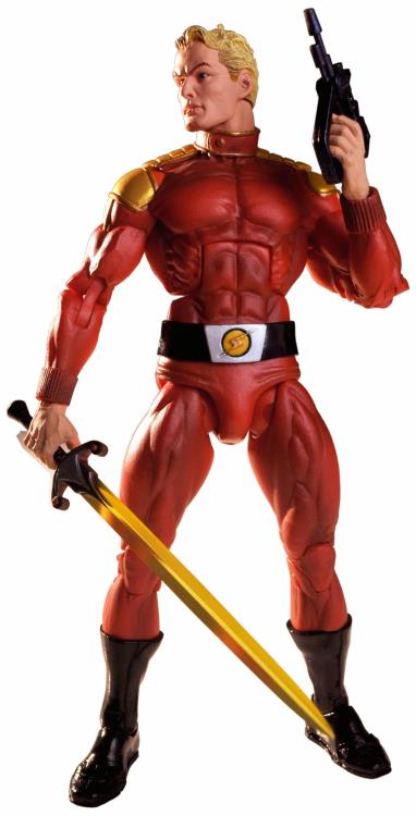 Defenders of the Earth - Flash Gordon