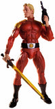 Defenders of the Earth - Flash Gordon