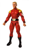 Defenders of the Earth - Flash Gordon
