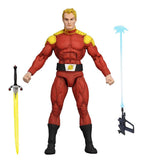 Defenders of the Earth - Flash Gordon