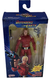 Defenders of the Earth - Flash Gordon