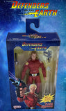Defenders of the Earth - Flash Gordon