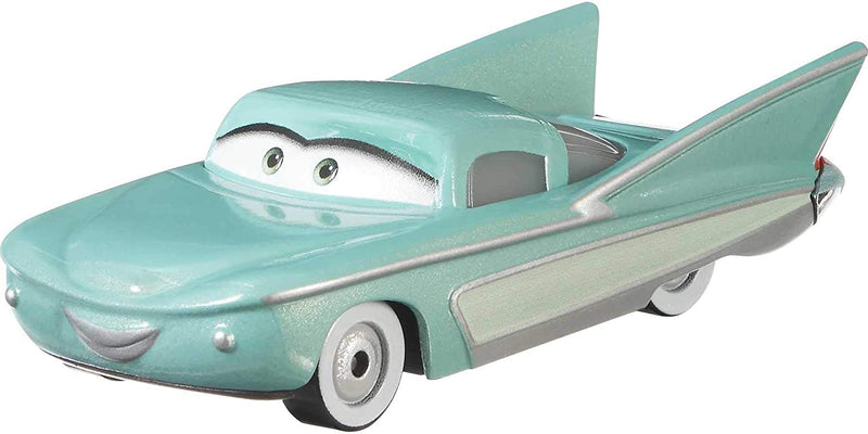 Disney Cars - Flo
