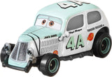 Disney Cars - Floyd Morgan #4A