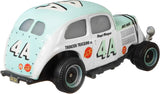 Disney Cars - Floyd Morgan #4A