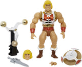 Masters of the Universe Origins Deluxe - Flying Fists He-Man