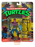 Teenage Mutant Ninja Turtles Classic - Foot Soldier (Soldato del Piede)