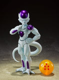 Bandai S.H.Figuarts DRAGON BALL Z - Freezer Frieza Final Form