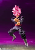 Bandai S.H.Figuarts DRAGON BALL SUPER - Goku Black Super Sayan Rose