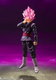 Bandai S.H.Figuarts DRAGON BALL SUPER - Goku Black Super Sayan Rose