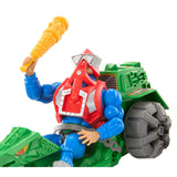 Masters of the Universe Origins - Ground Ripper & Mekaneck (US)