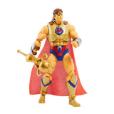 Masters of the Universe Masterverse Revelation - He-Ro (US)