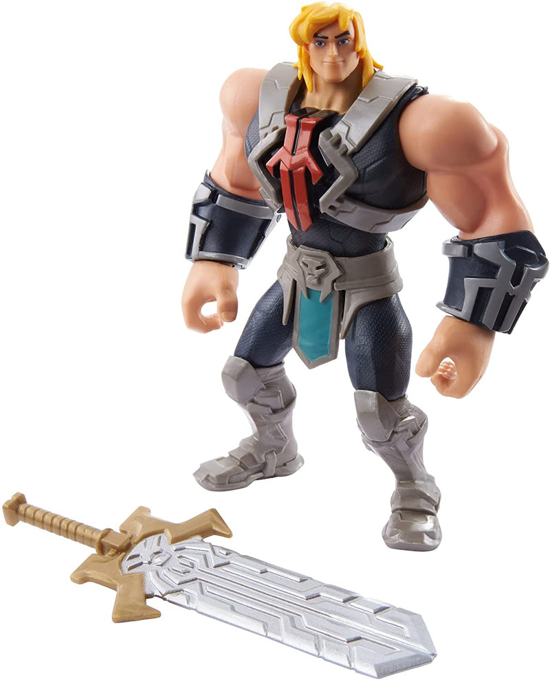 He-Man and the Masters of the Universe - He-Man