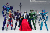 Bandai Saint Seiya Myth Cloth Polaris Hilda
