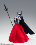 Bandai Saint Seiya Myth Cloth Polaris Hilda